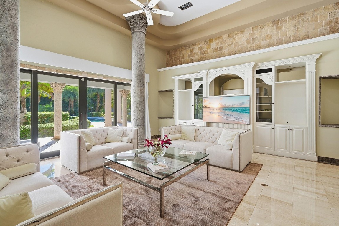 Miller Drive Estates - Residential Lease