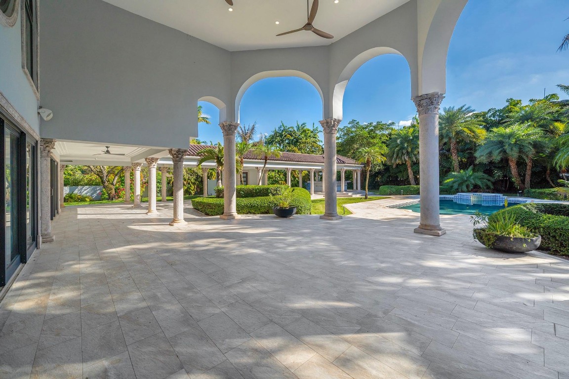 Miller Drive Estates - Residential Lease