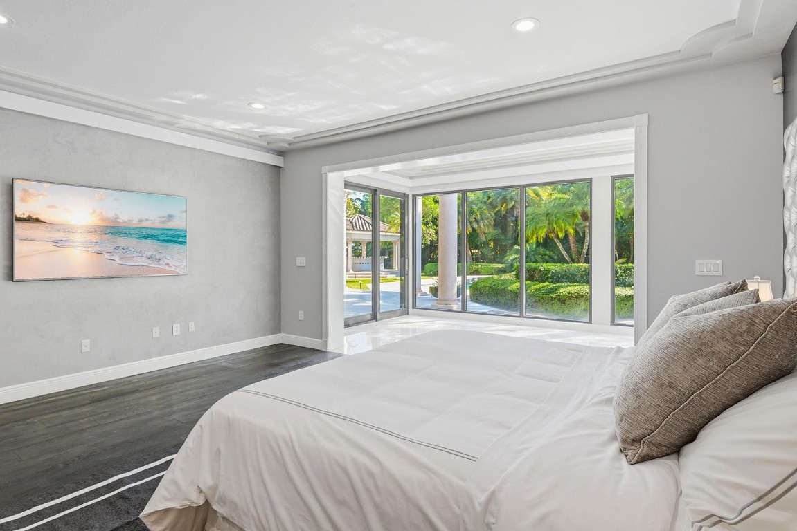 Miller Drive Estates - Residential Lease