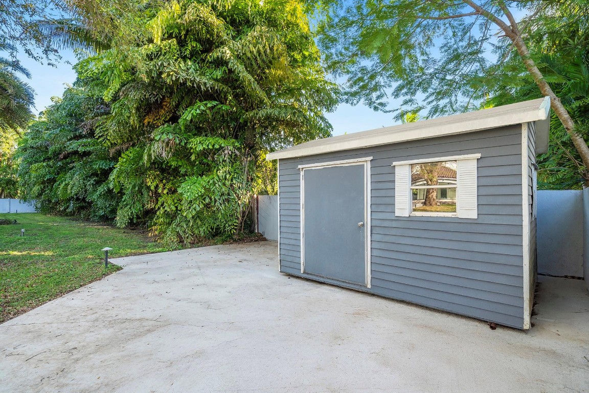 Miller Drive Estates - Residential Lease