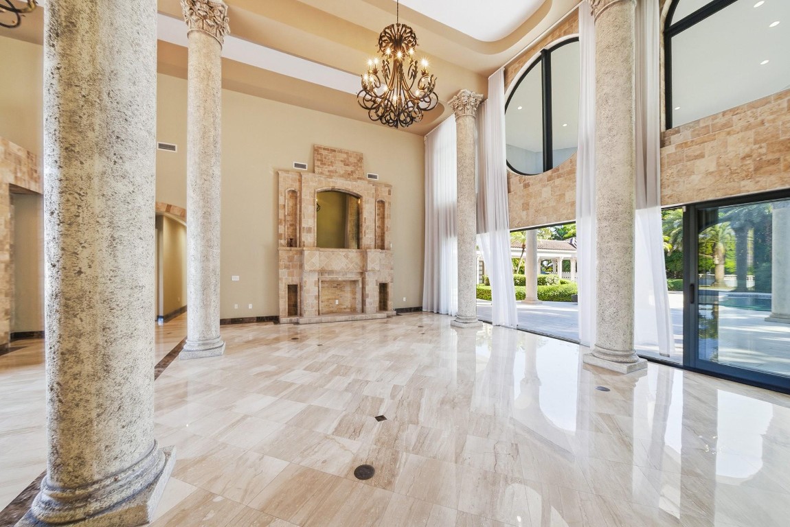 Miller Drive Estates - Residential Lease