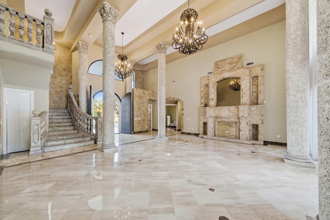 Miller Drive Estates - Residential Lease