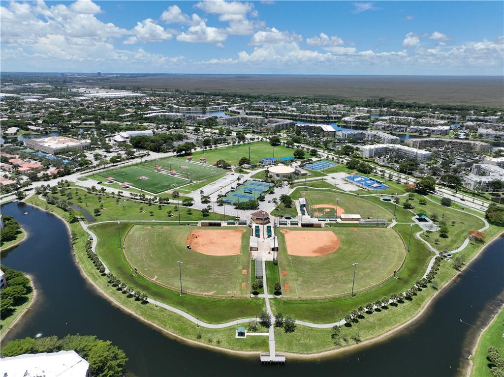 Yardley/Kings Point - Residential