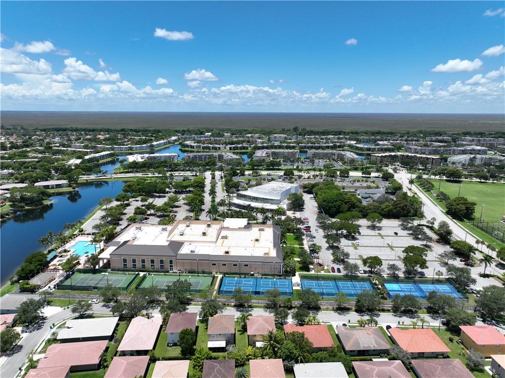 Yardley/Kings Point - Residential