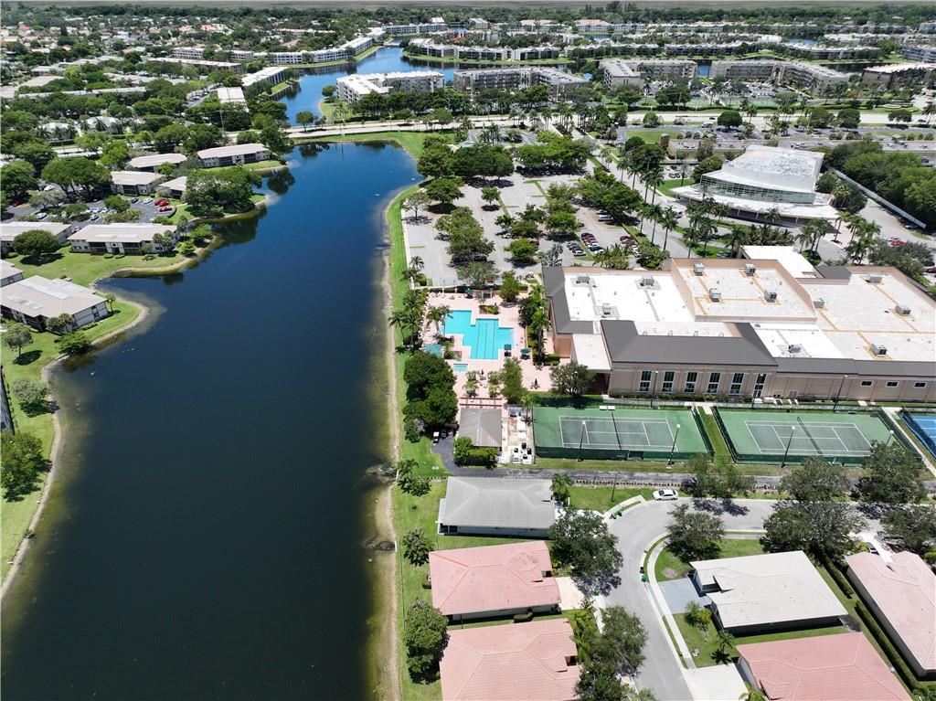 Yardley/Kings Point - Residential