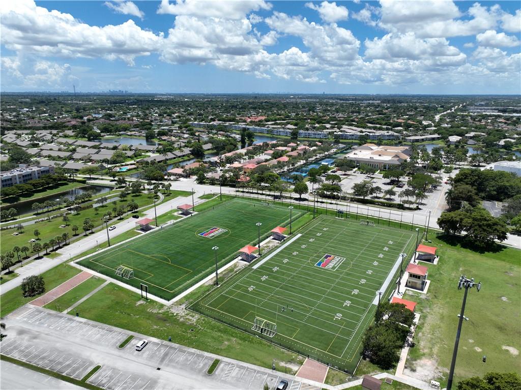 Yardley/Kings Point - Residential