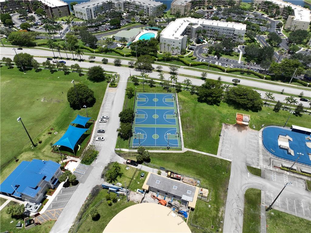 Yardley/Kings Point - Residential