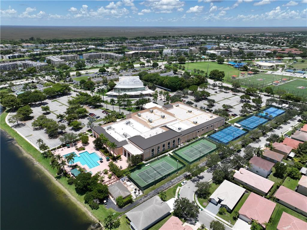 Yardley/Kings Point - Residential