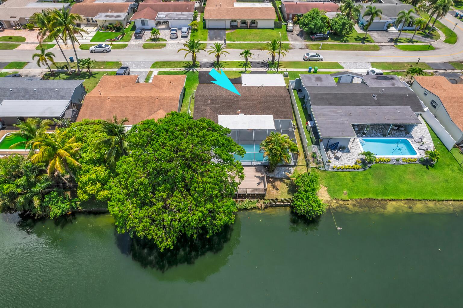 9351 NW 20th Place
