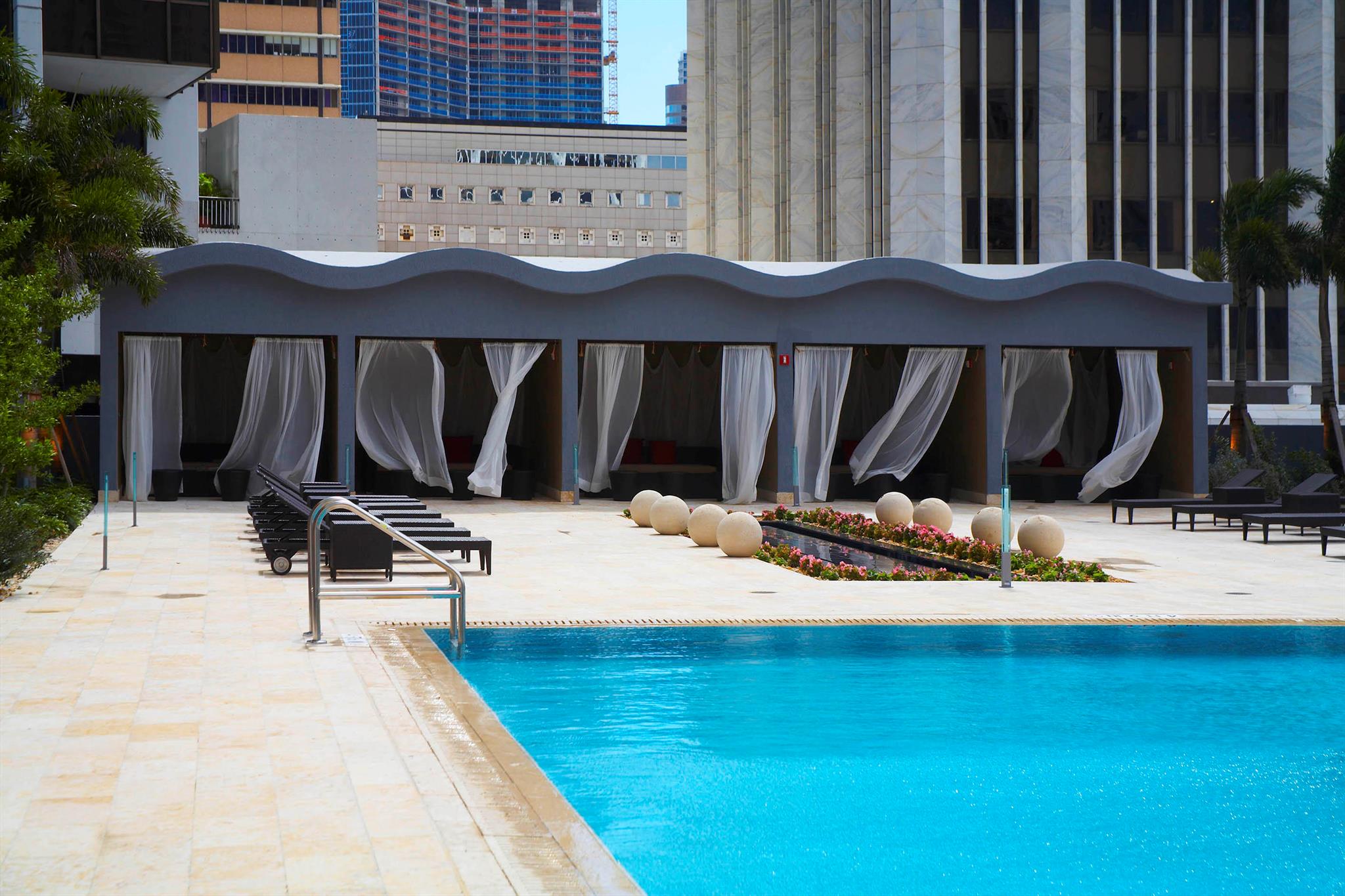 50 Biscayne Boulevard 4503