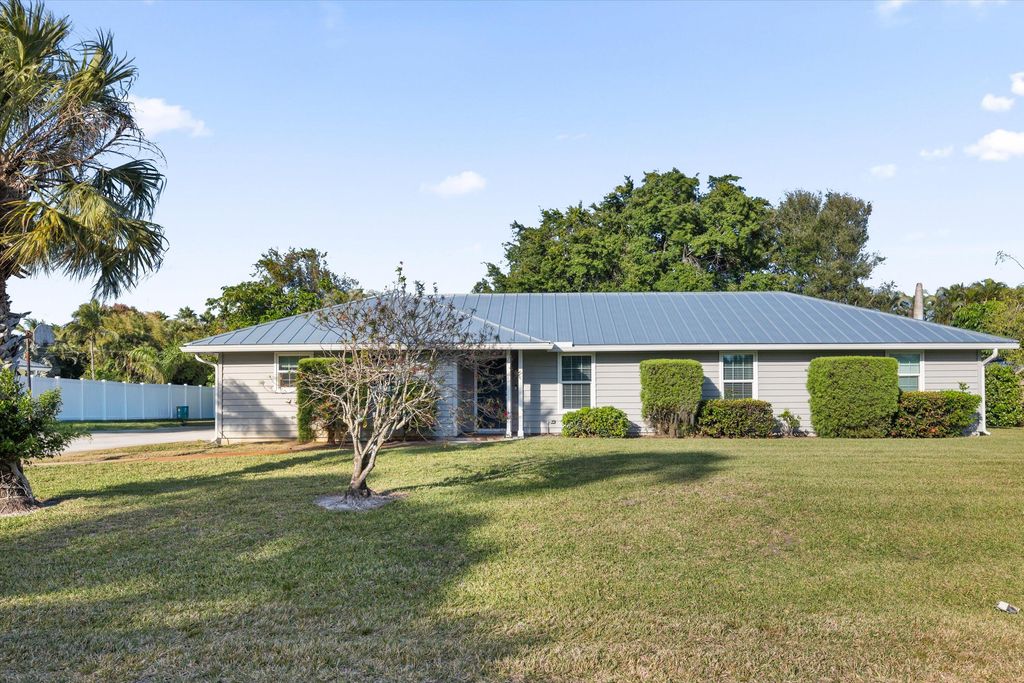 Photo of 3561 SE Micanopy Terrace, Stuart, FL 34997 (MLS # R11060150)