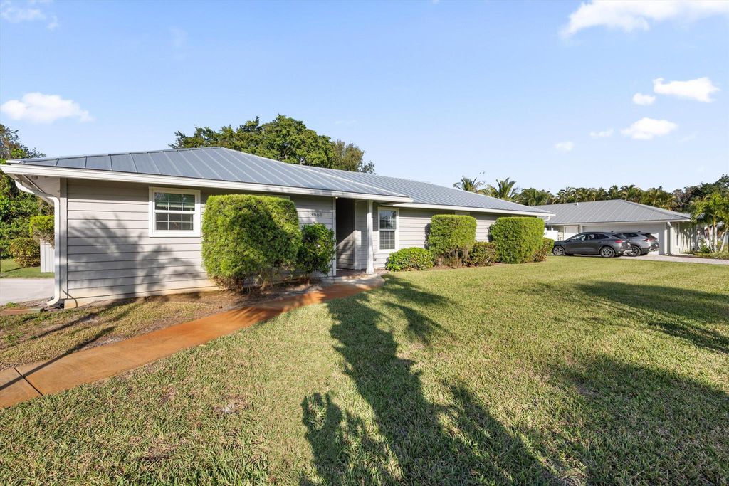 Photo of 3561 SE Micanopy Terrace, Stuart, FL 34997 (MLS # R11060150)