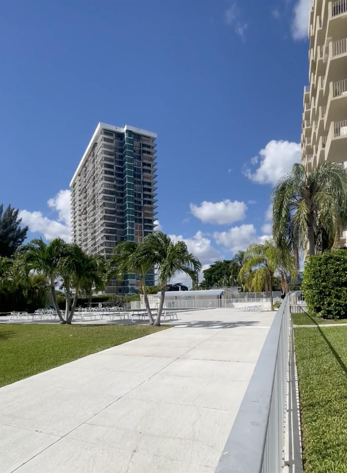 CLIPPER CONDO NO 1 - Residential Lease