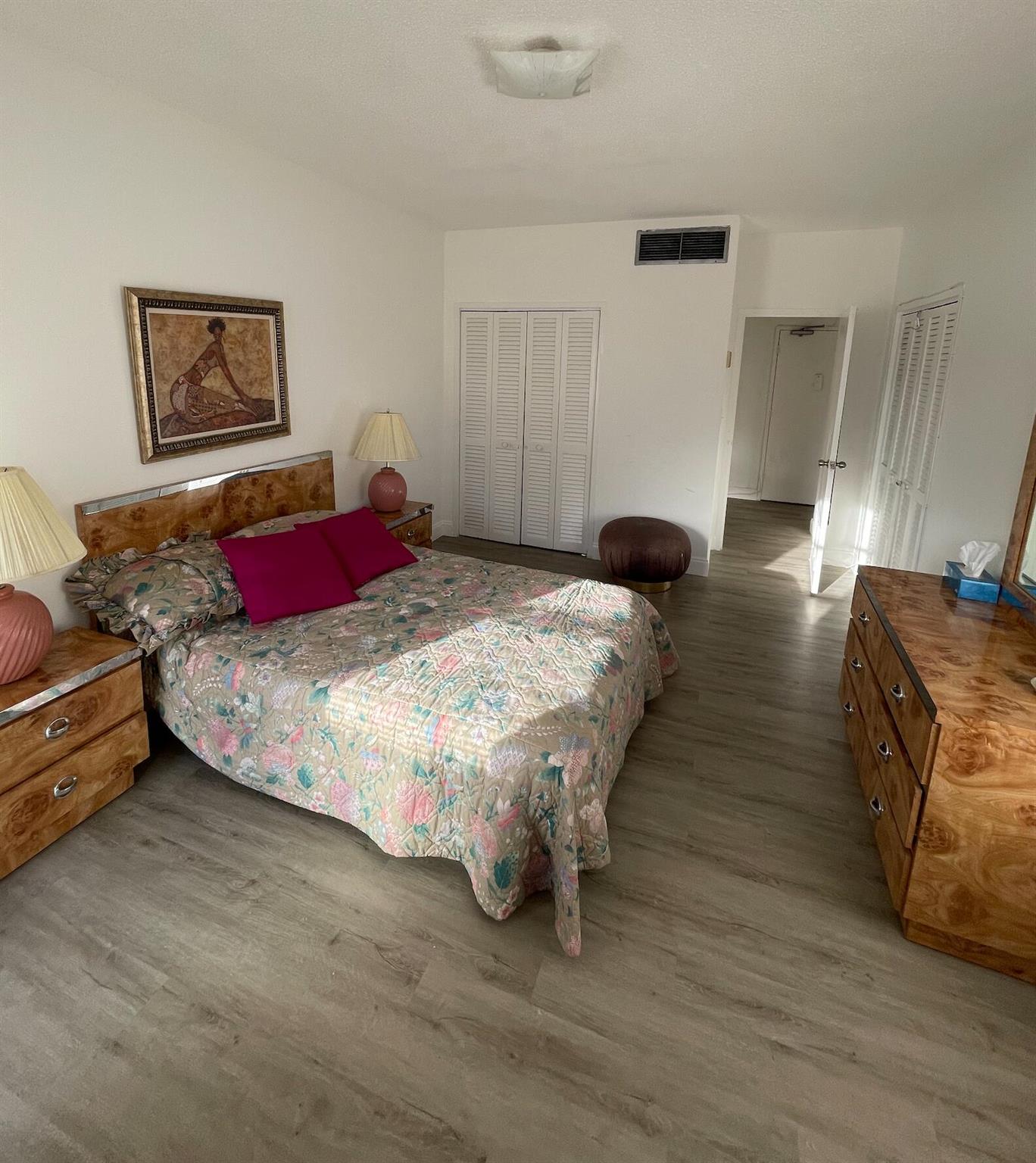 CLIPPER CONDO NO 1 - Residential Lease