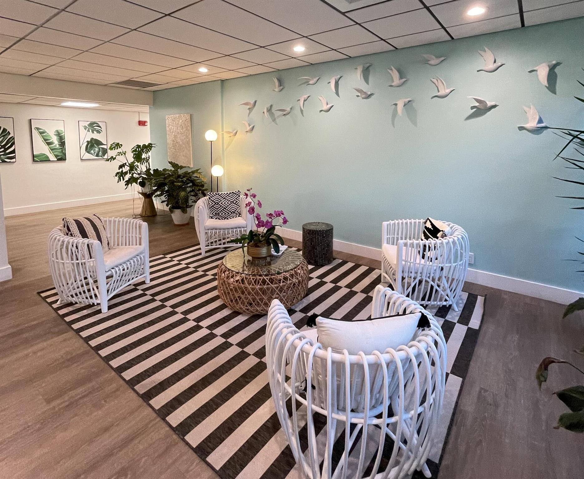 CLIPPER CONDO NO 1 - Residential Lease