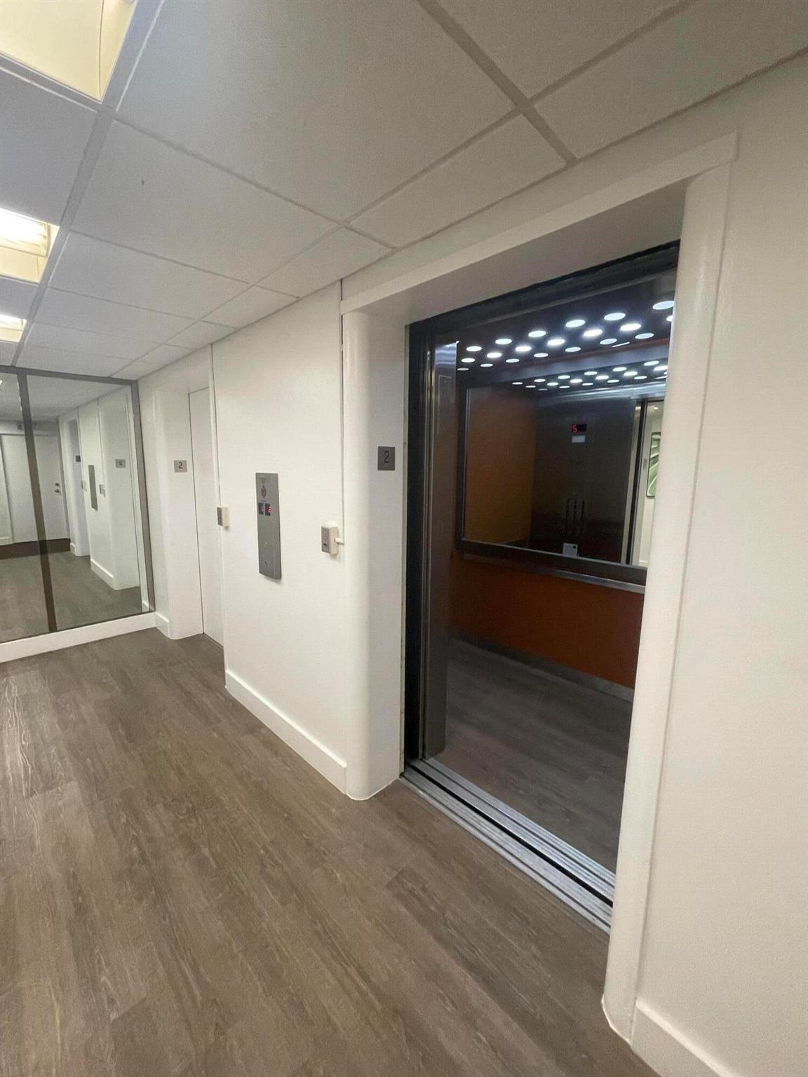 CLIPPER CONDO NO 1 - Residential Lease