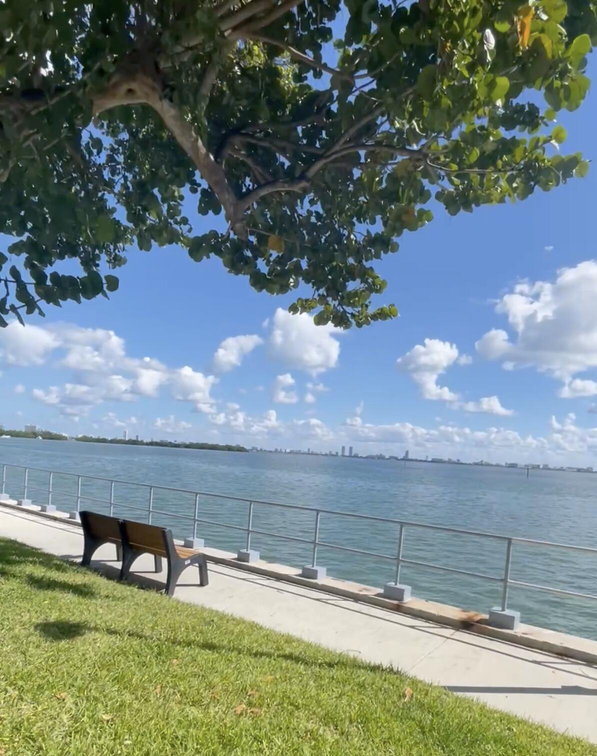 CLIPPER CONDO NO 1 - Residential Lease