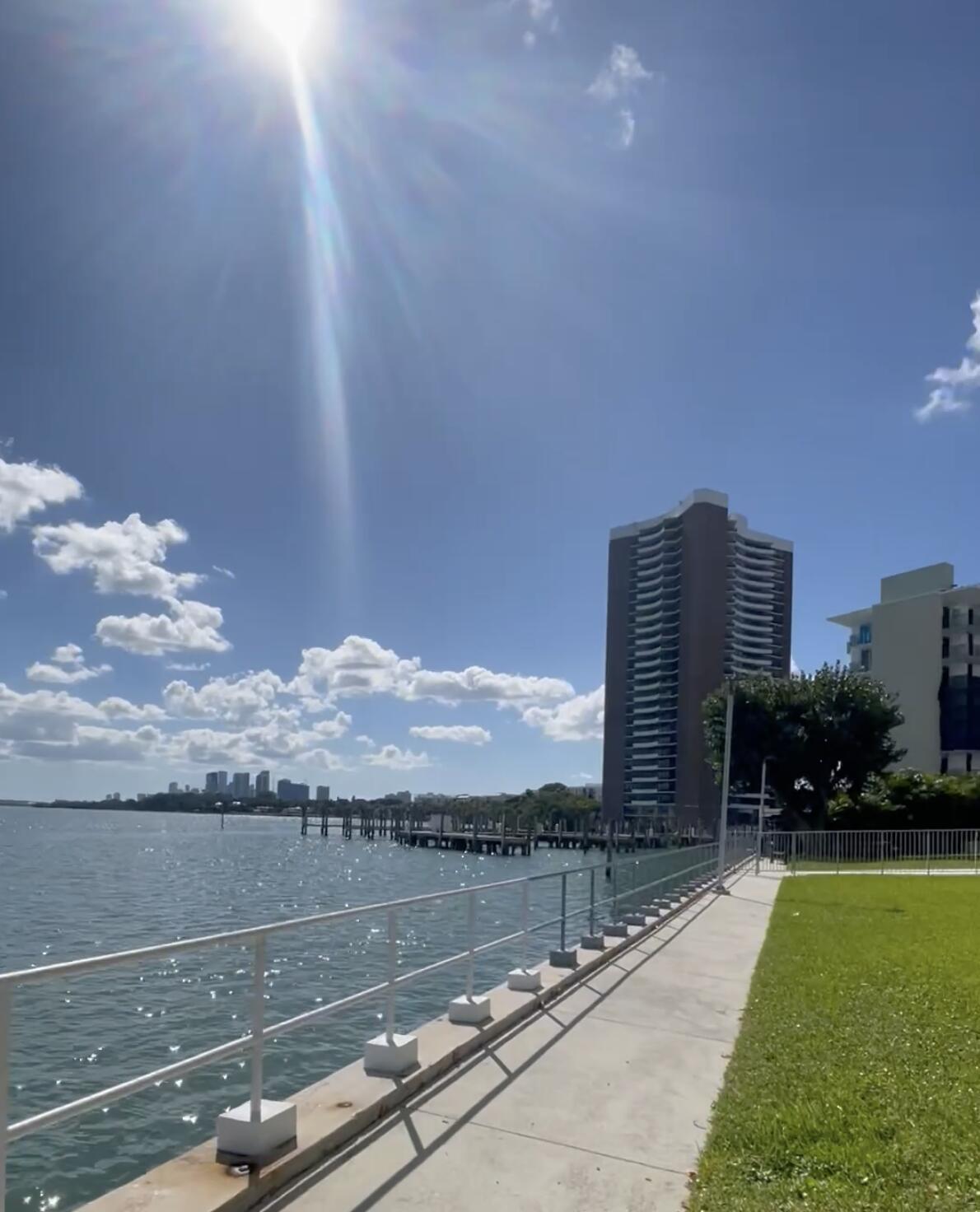 CLIPPER CONDO NO 1 - Residential Lease