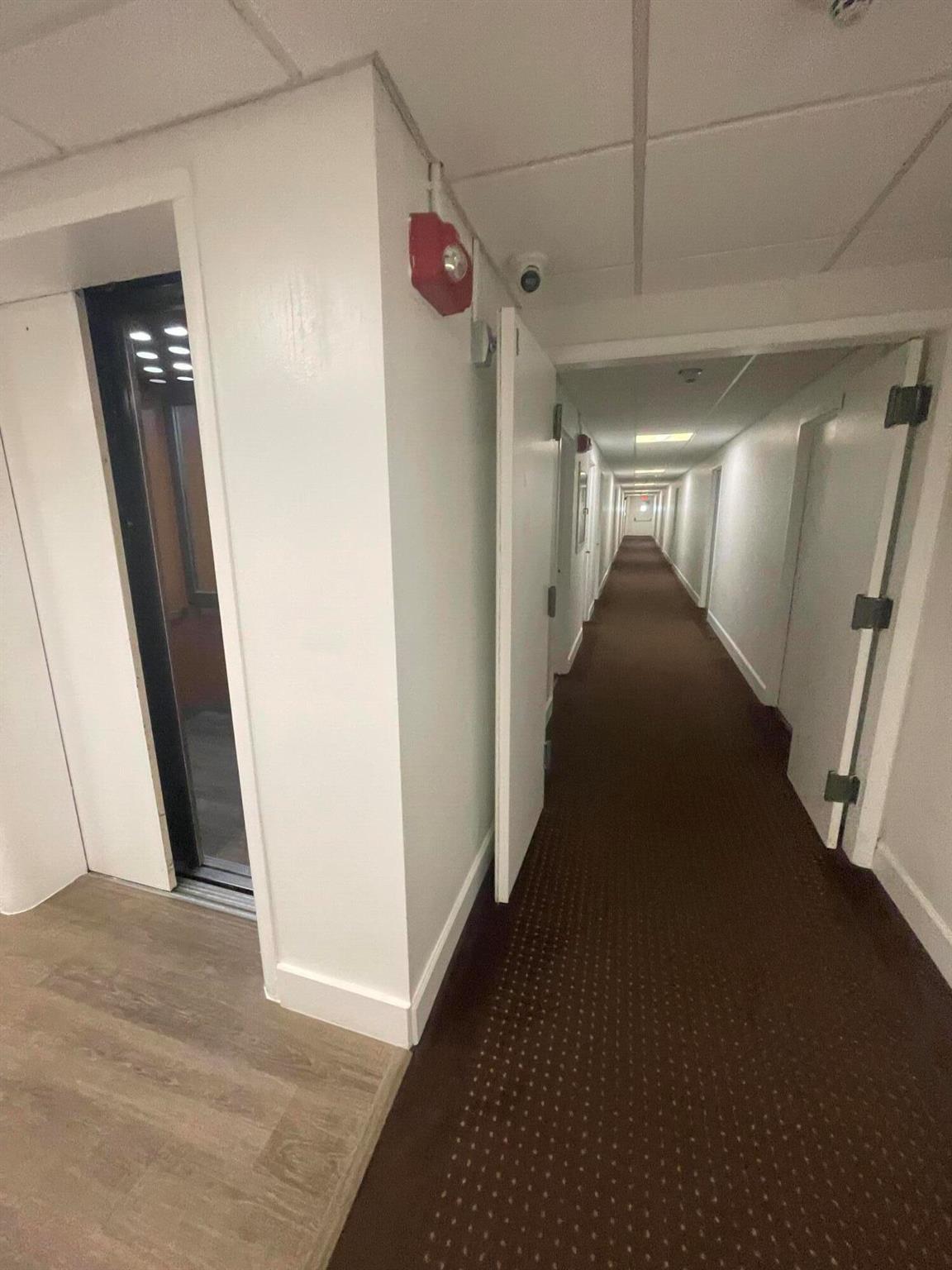 CLIPPER CONDO NO 1 - Residential Lease