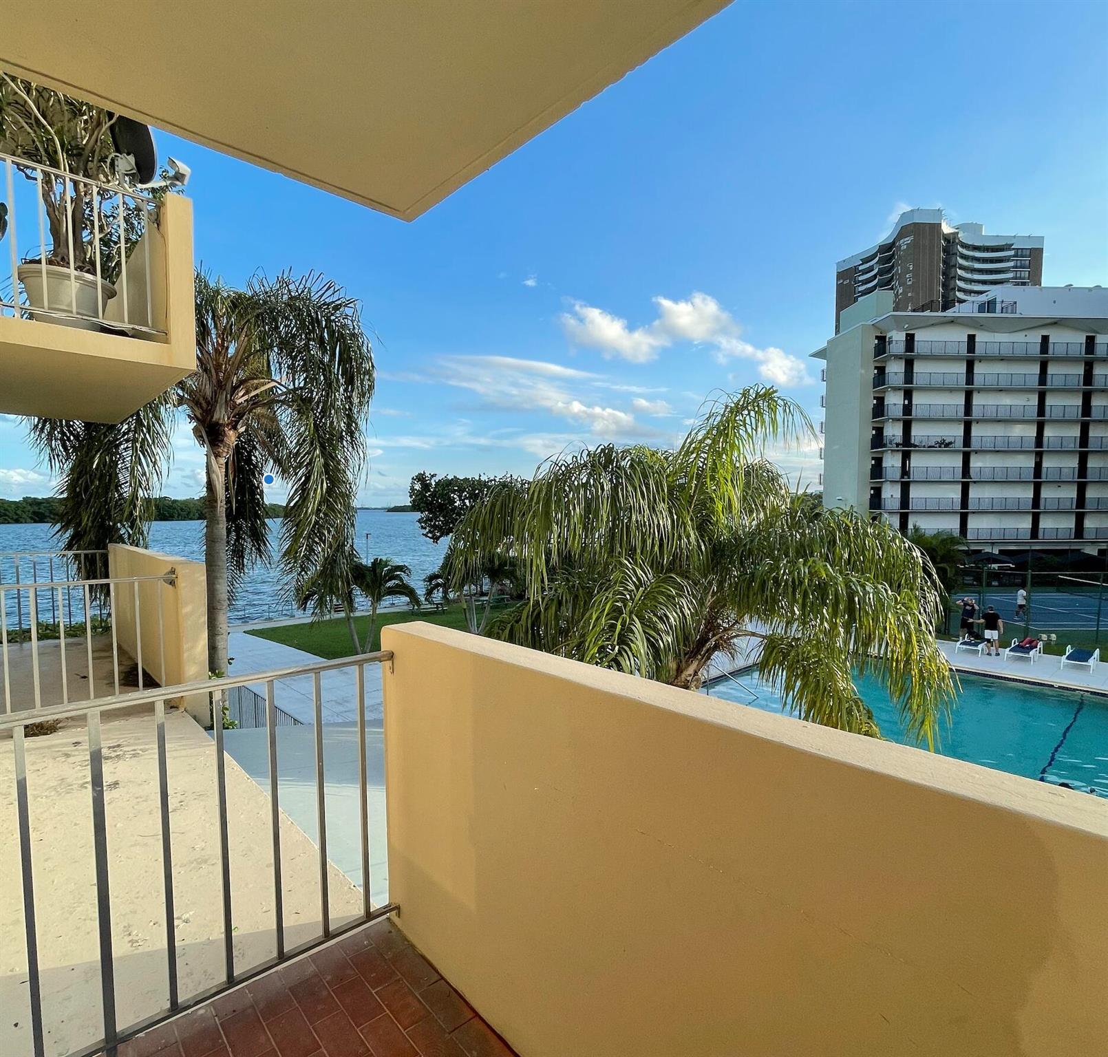 CLIPPER CONDO NO 1 - Residential Lease