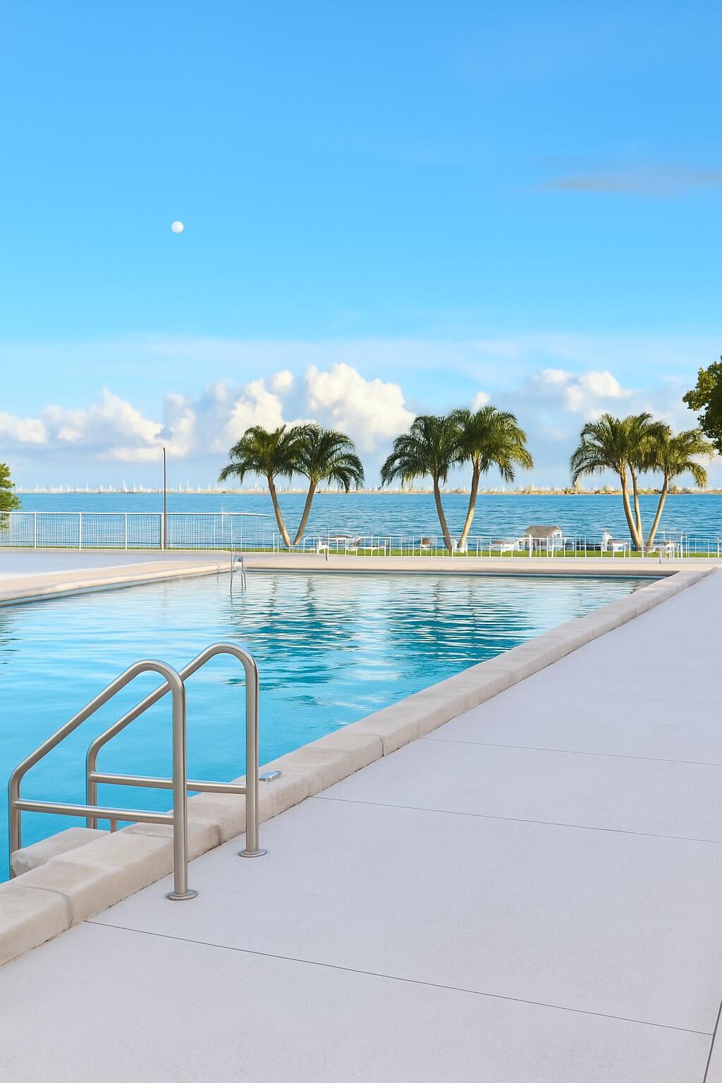 CLIPPER CONDO NO 1 - Residential Lease