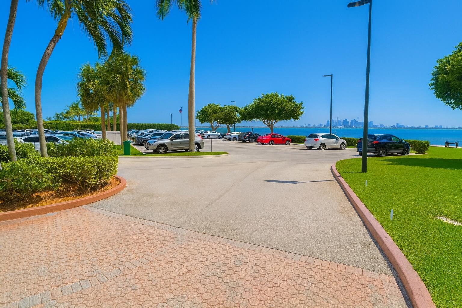 CLIPPER CONDO NO 1 - Residential Lease