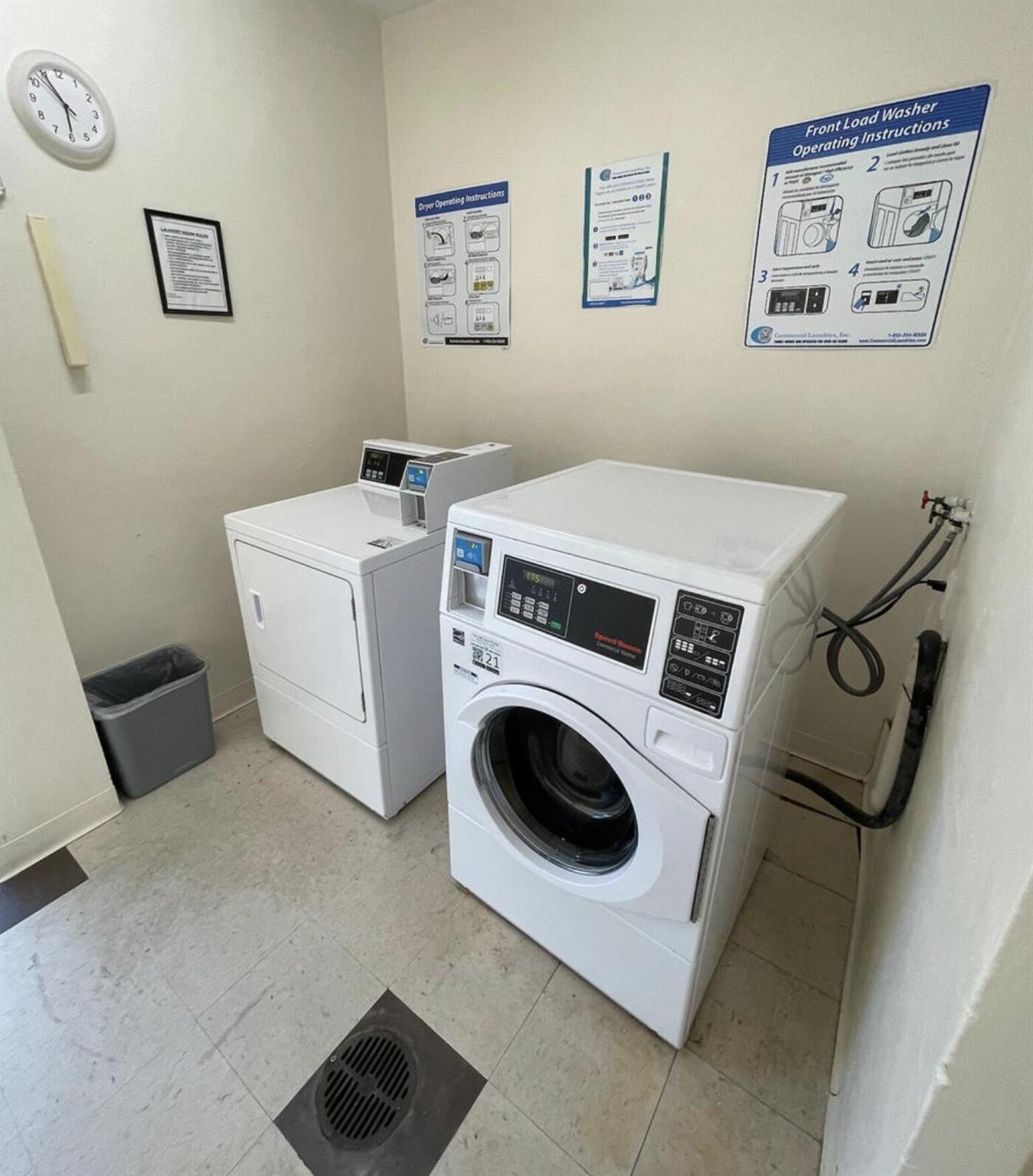 CLIPPER CONDO NO 1 - Residential Lease