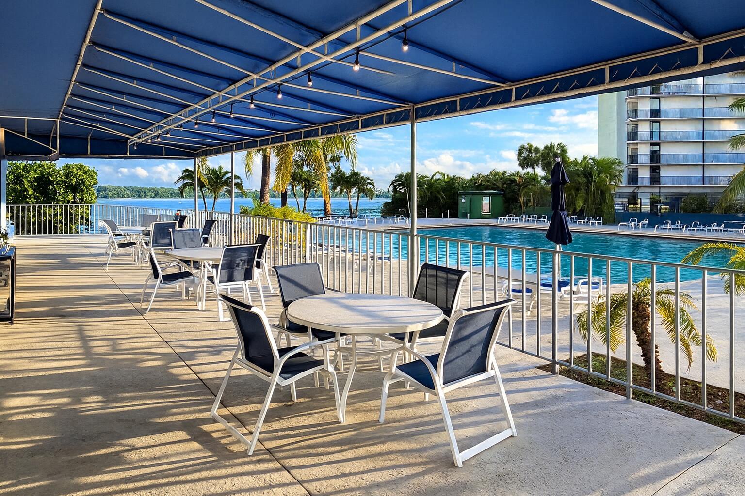 CLIPPER CONDO NO 1 - Residential Lease