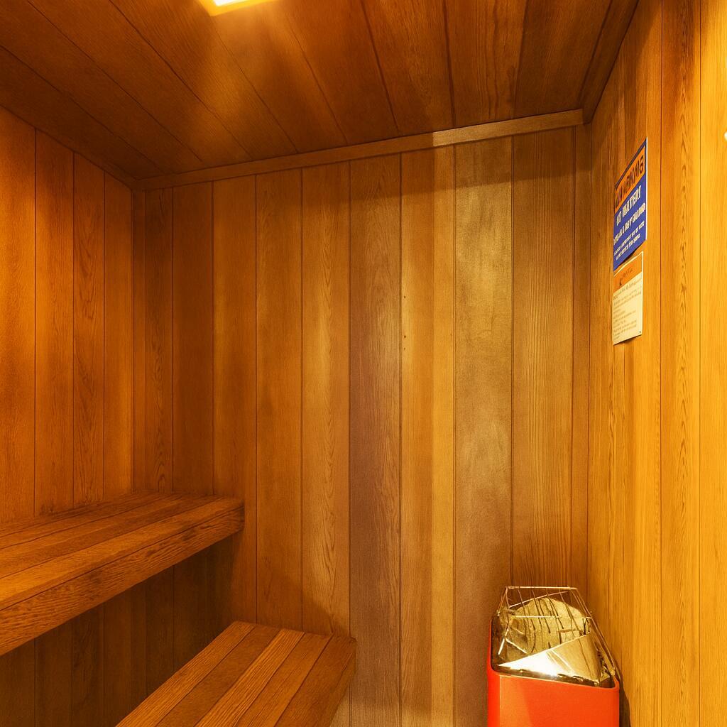 CLIPPER CONDO NO 1 - Residential Lease