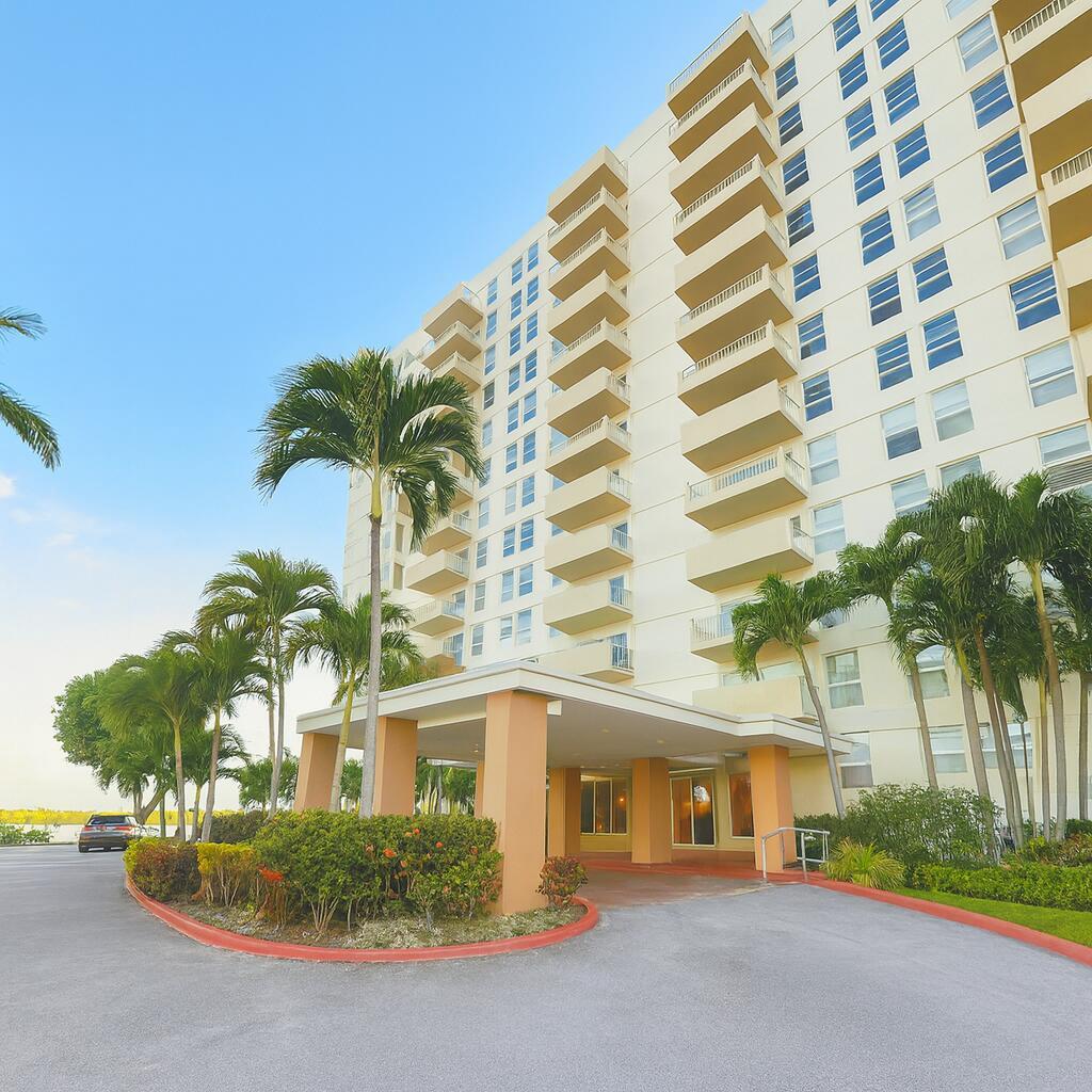 CLIPPER CONDO NO 1 - Residential Lease