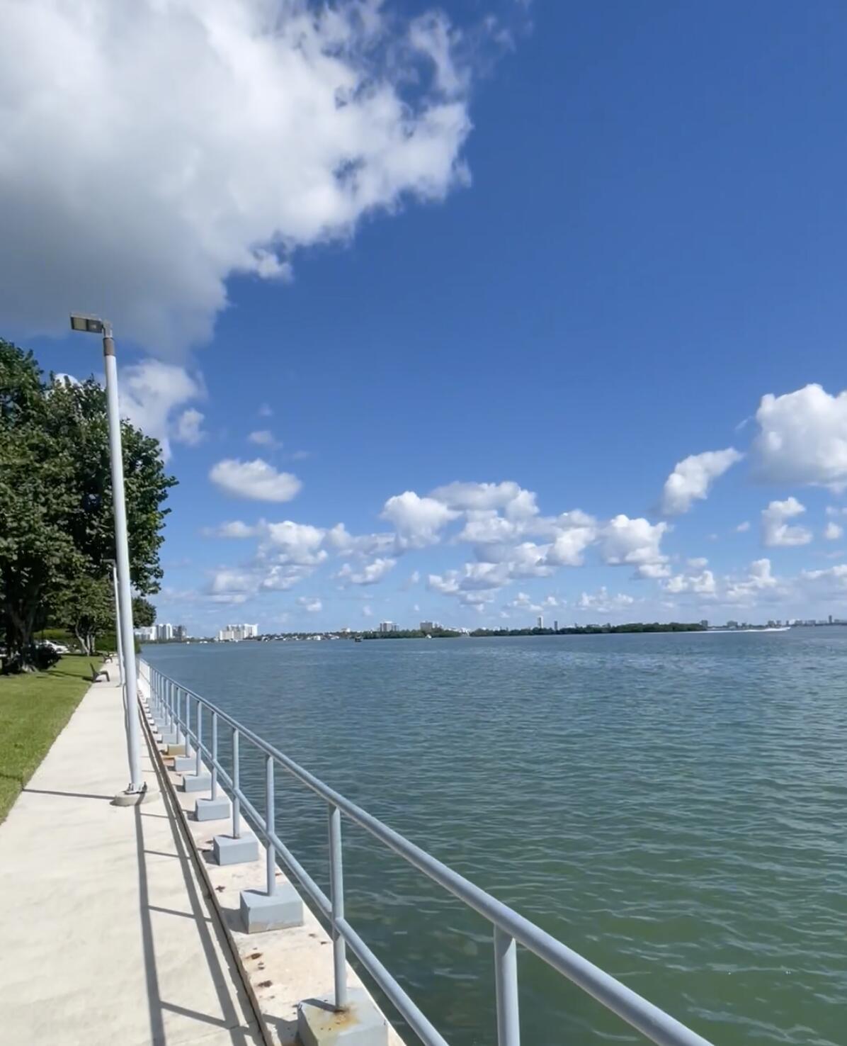 CLIPPER CONDO NO 1 - Residential Lease