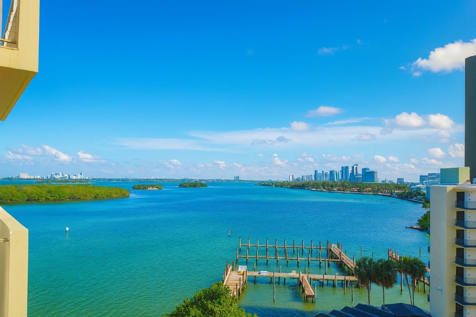 CLIPPER CONDO NO 1 - Residential Lease