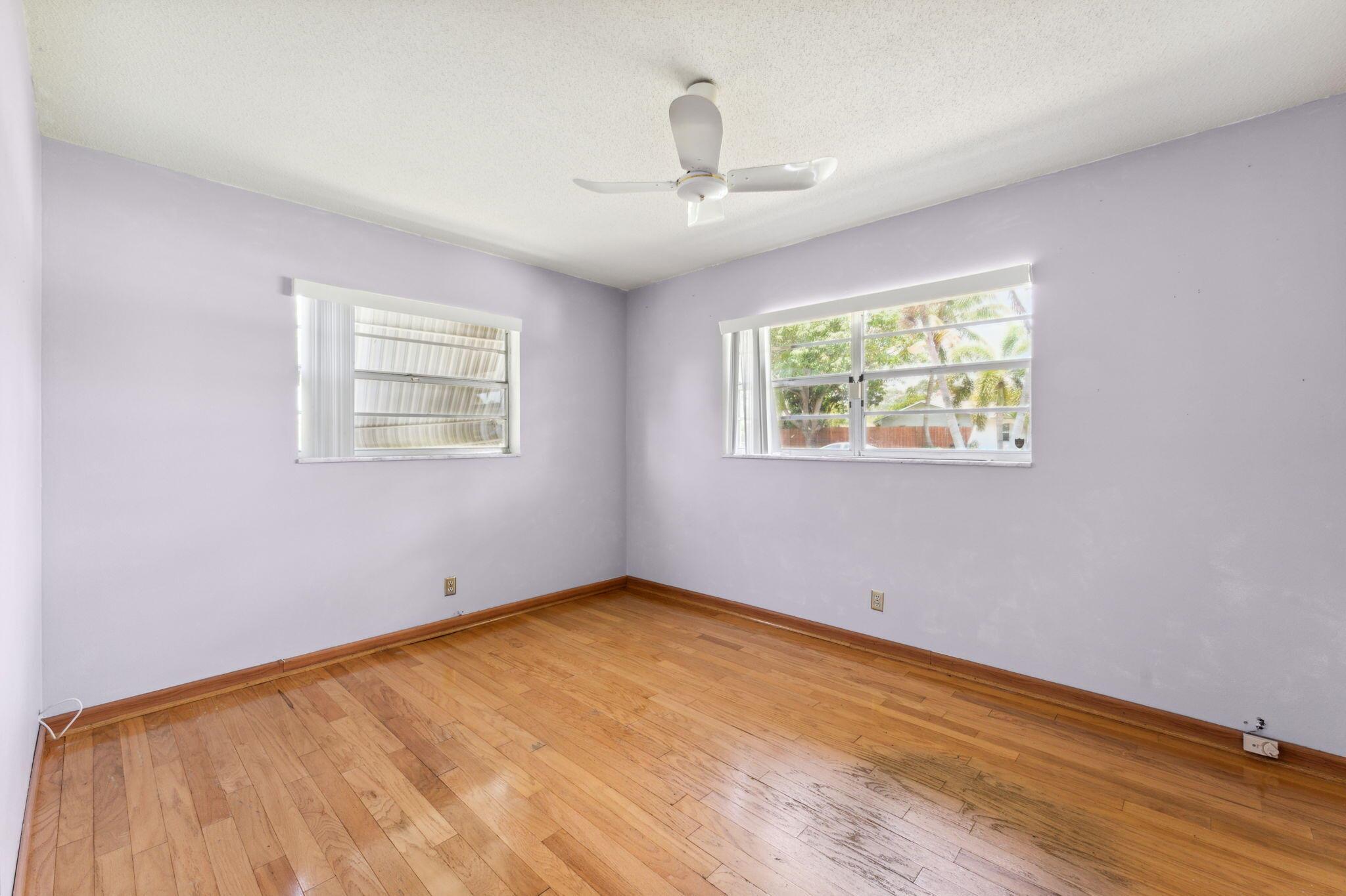 PALM BEACH GARDENS 6 - Residential Lease