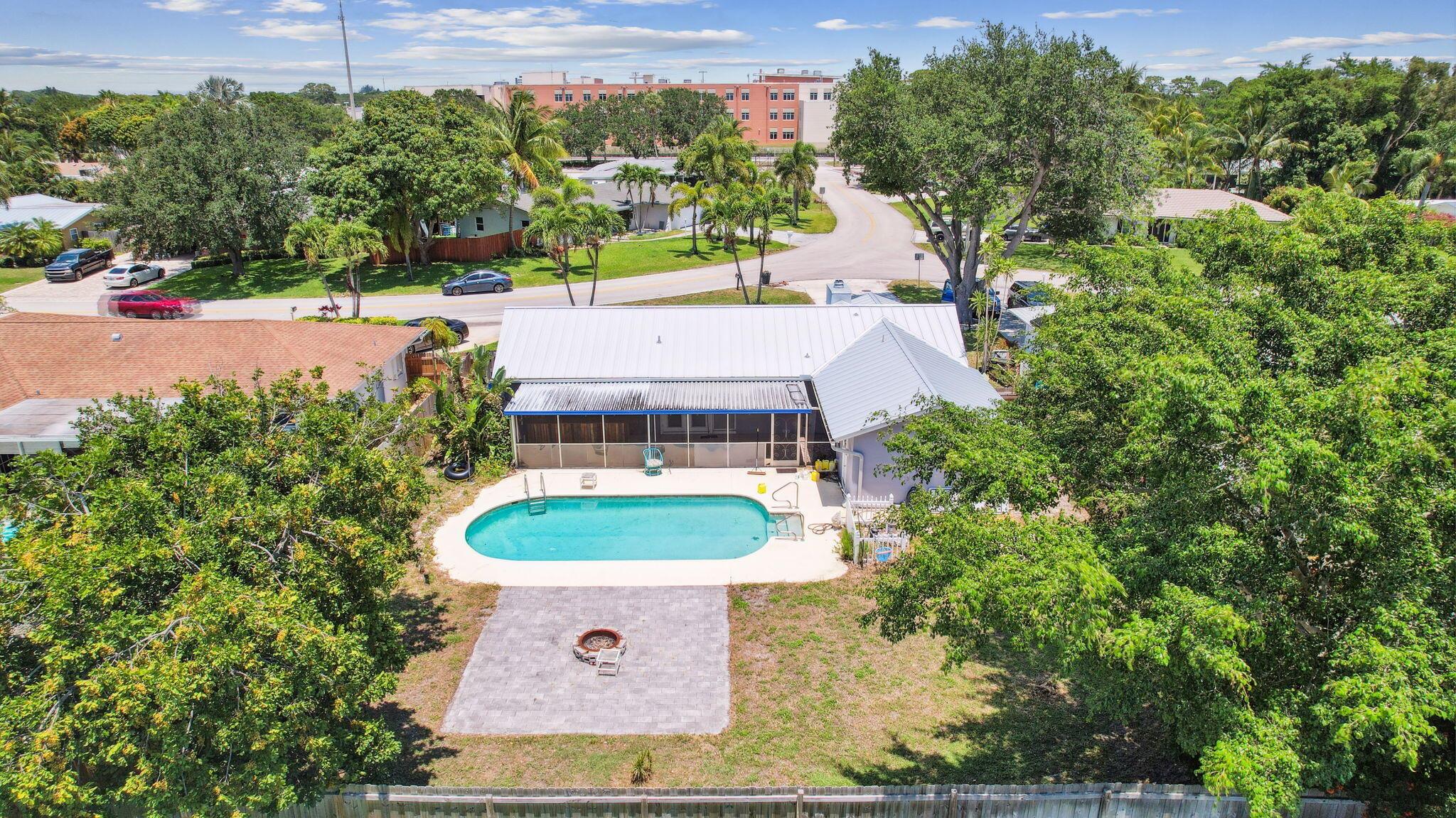 PALM BEACH GARDENS 6 - Residential Lease