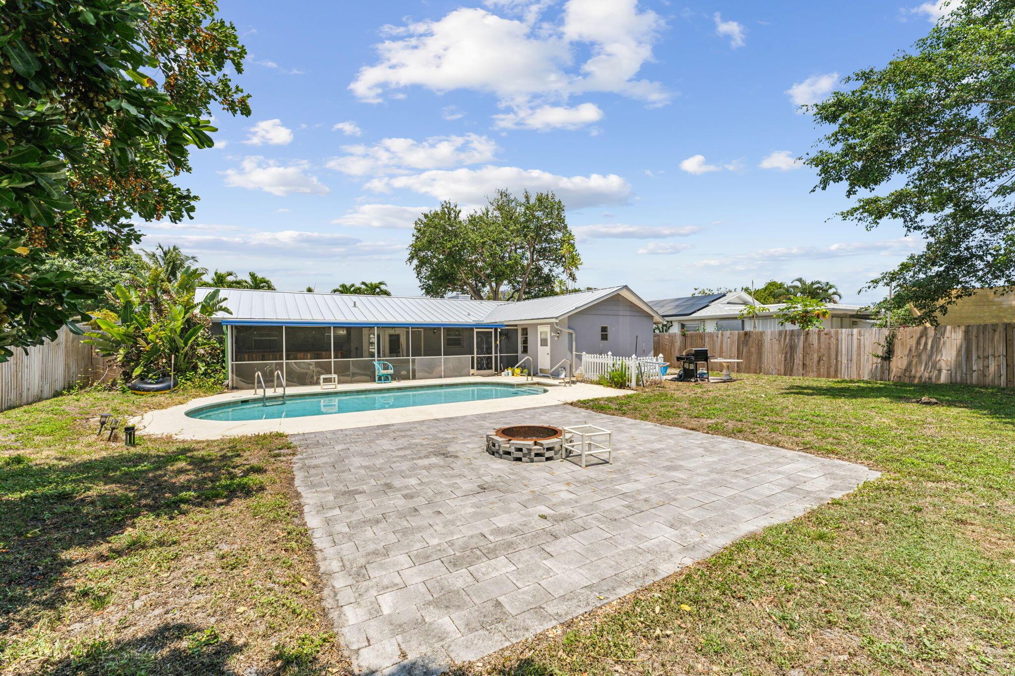 PALM BEACH GARDENS 6 - Residential Lease