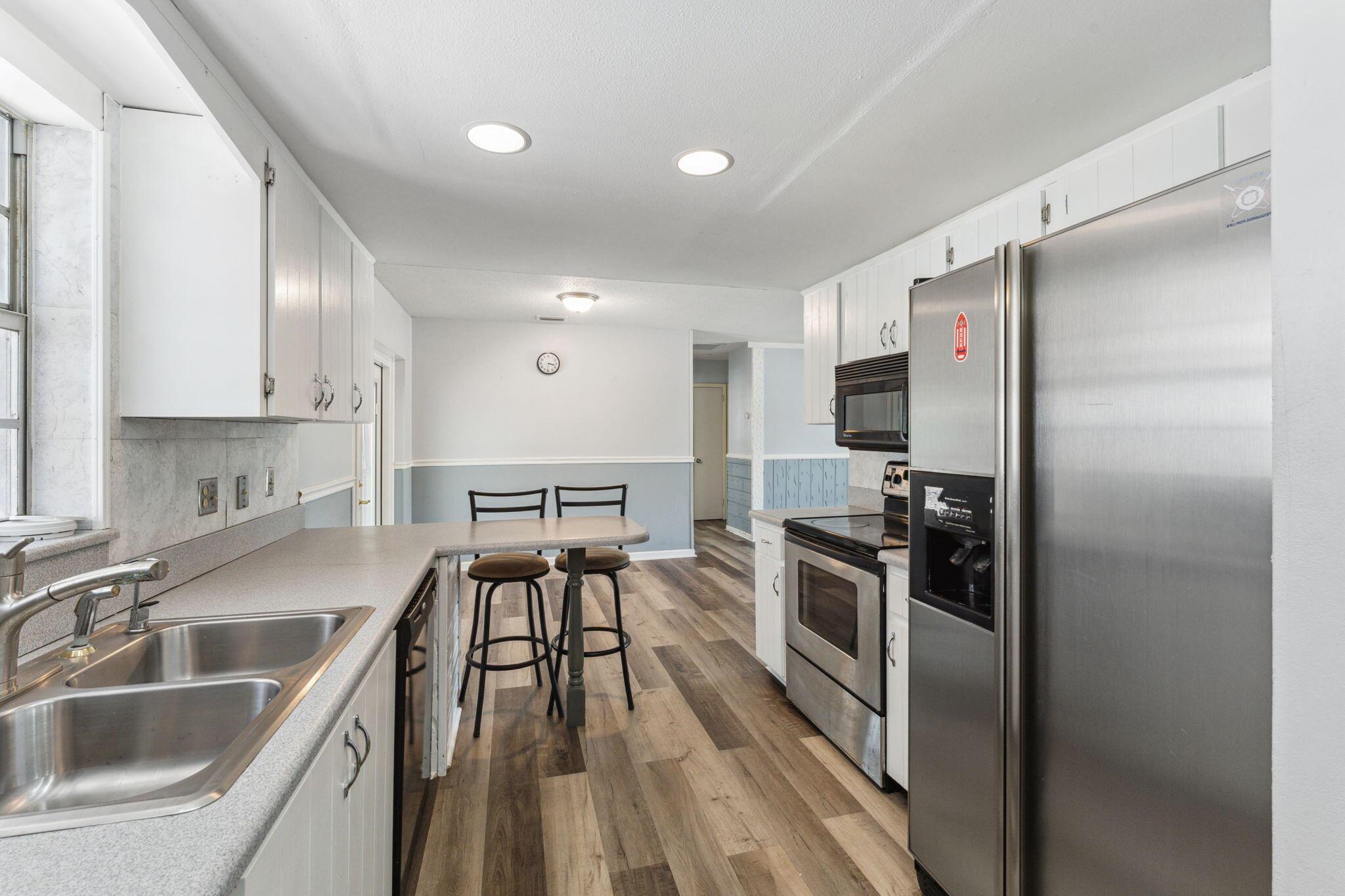 PALM BEACH GARDENS 6 - Residential Lease