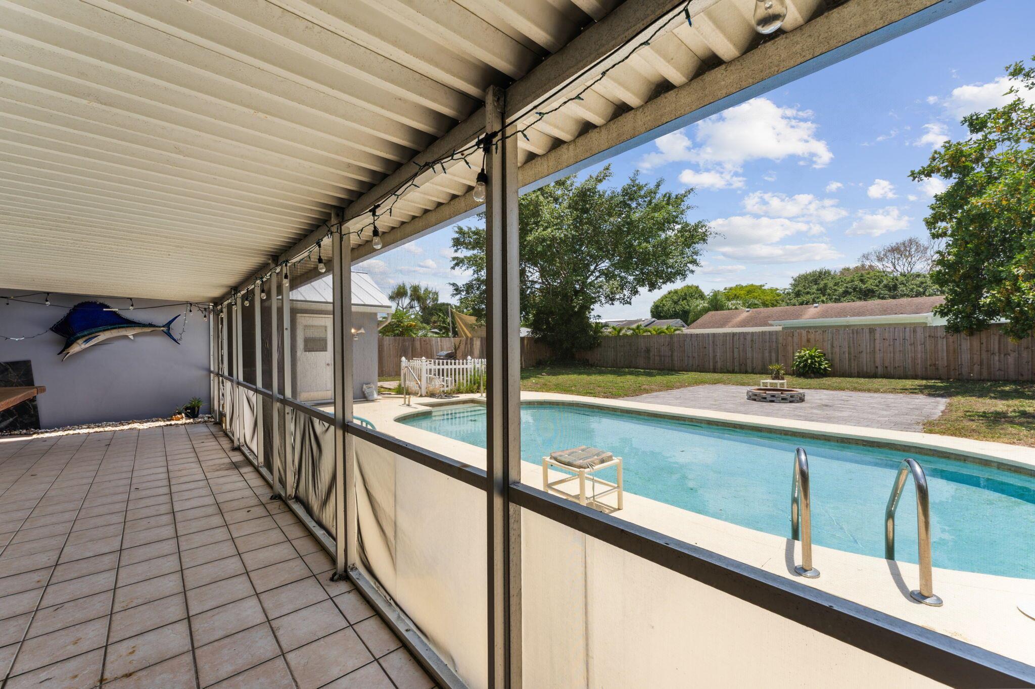 PALM BEACH GARDENS 6 - Residential Lease