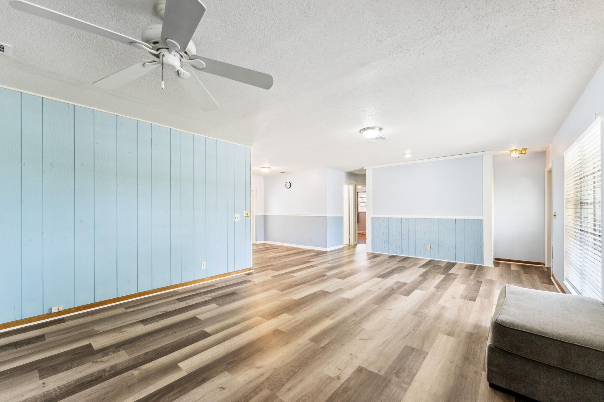 PALM BEACH GARDENS 6 - Residential Lease