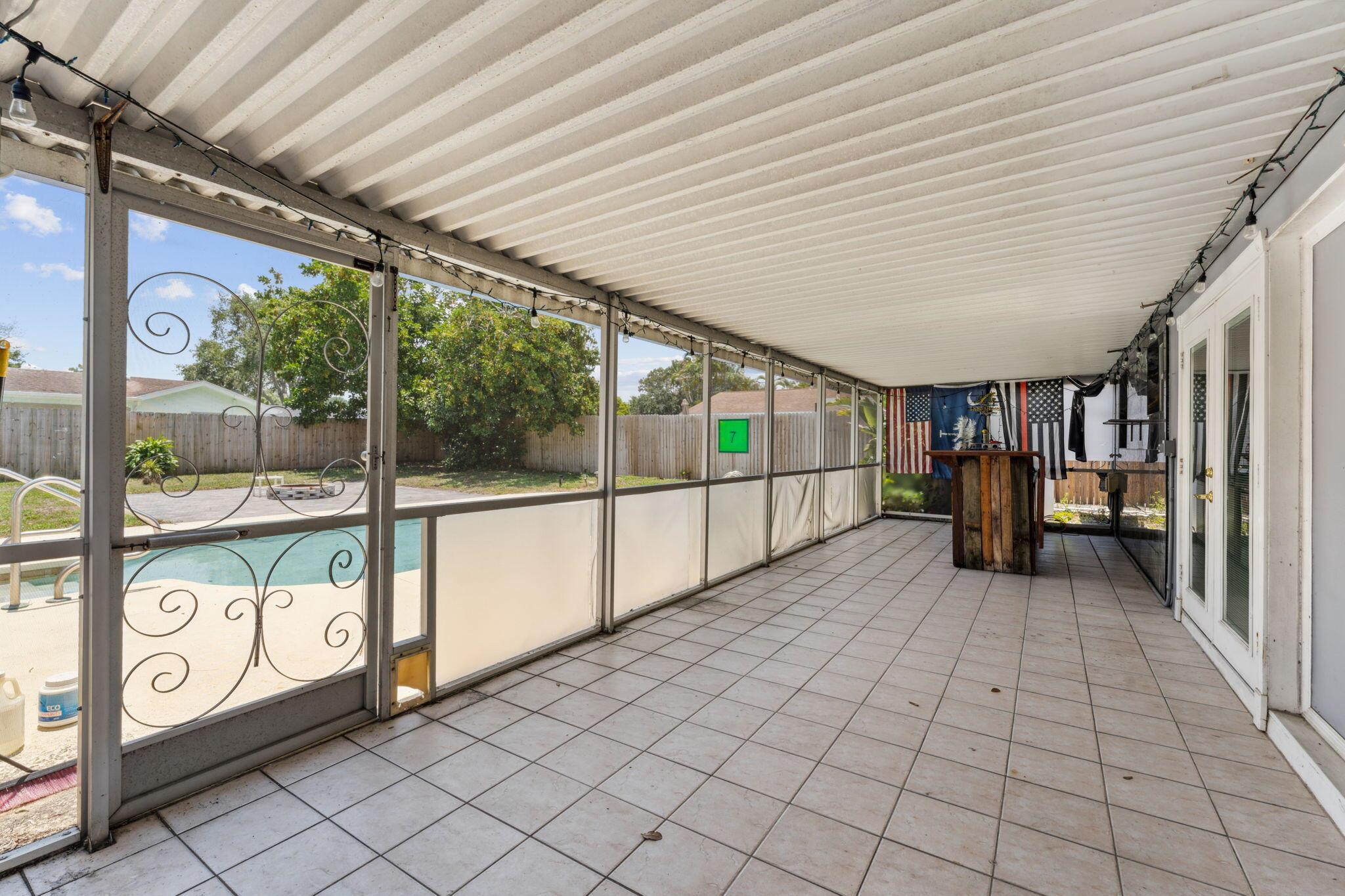 PALM BEACH GARDENS 6 - Residential Lease