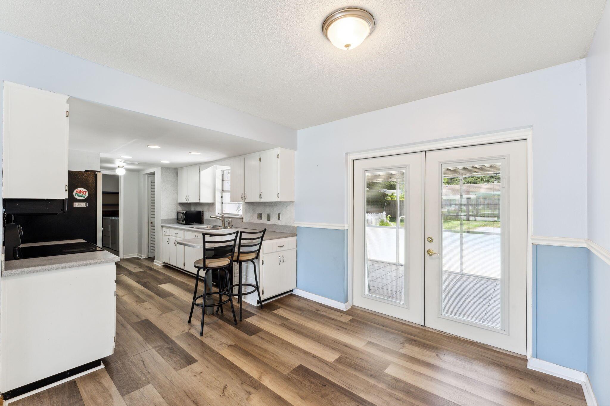 PALM BEACH GARDENS 6 - Residential Lease