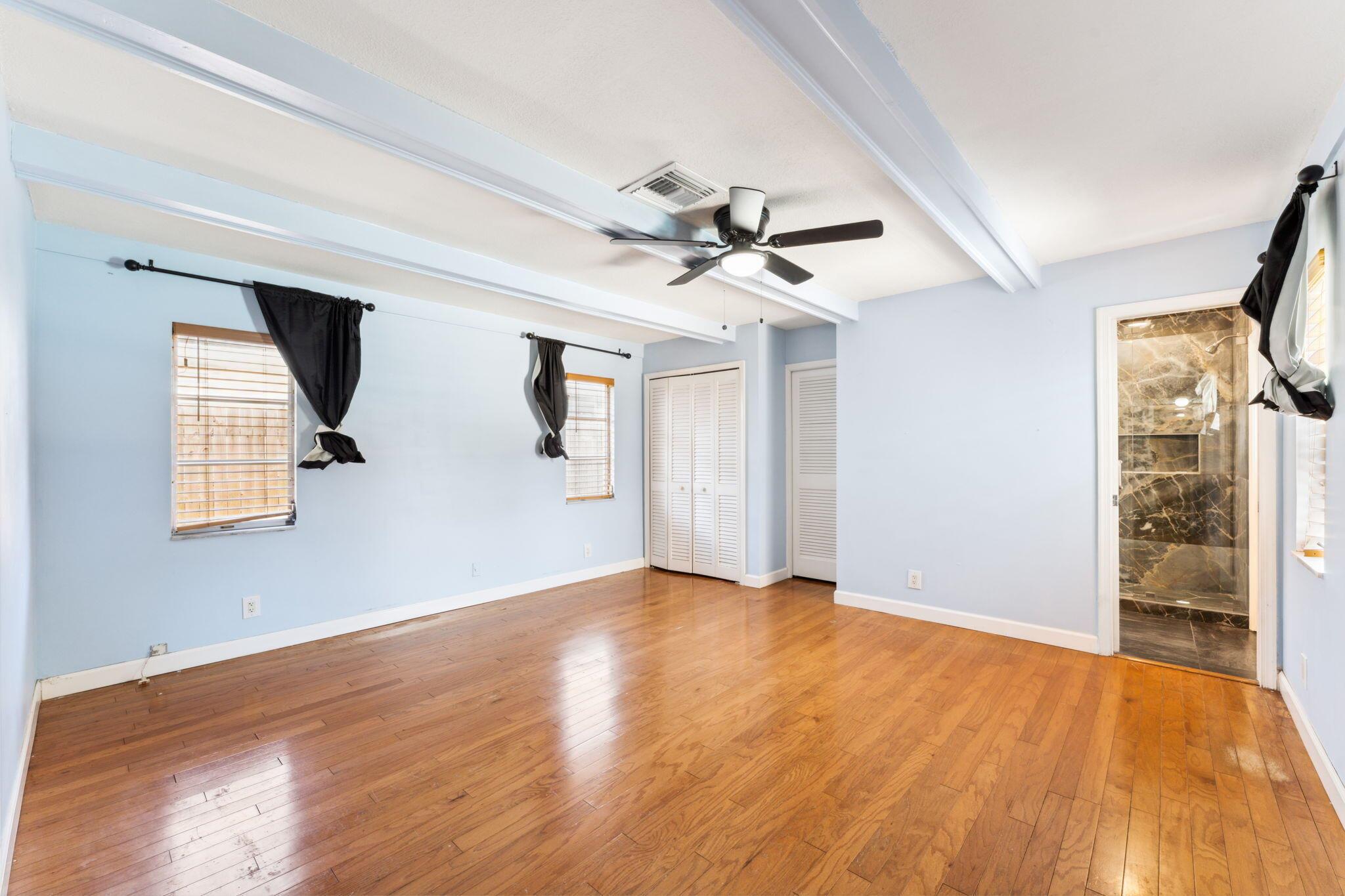 PALM BEACH GARDENS 6 - Residential Lease