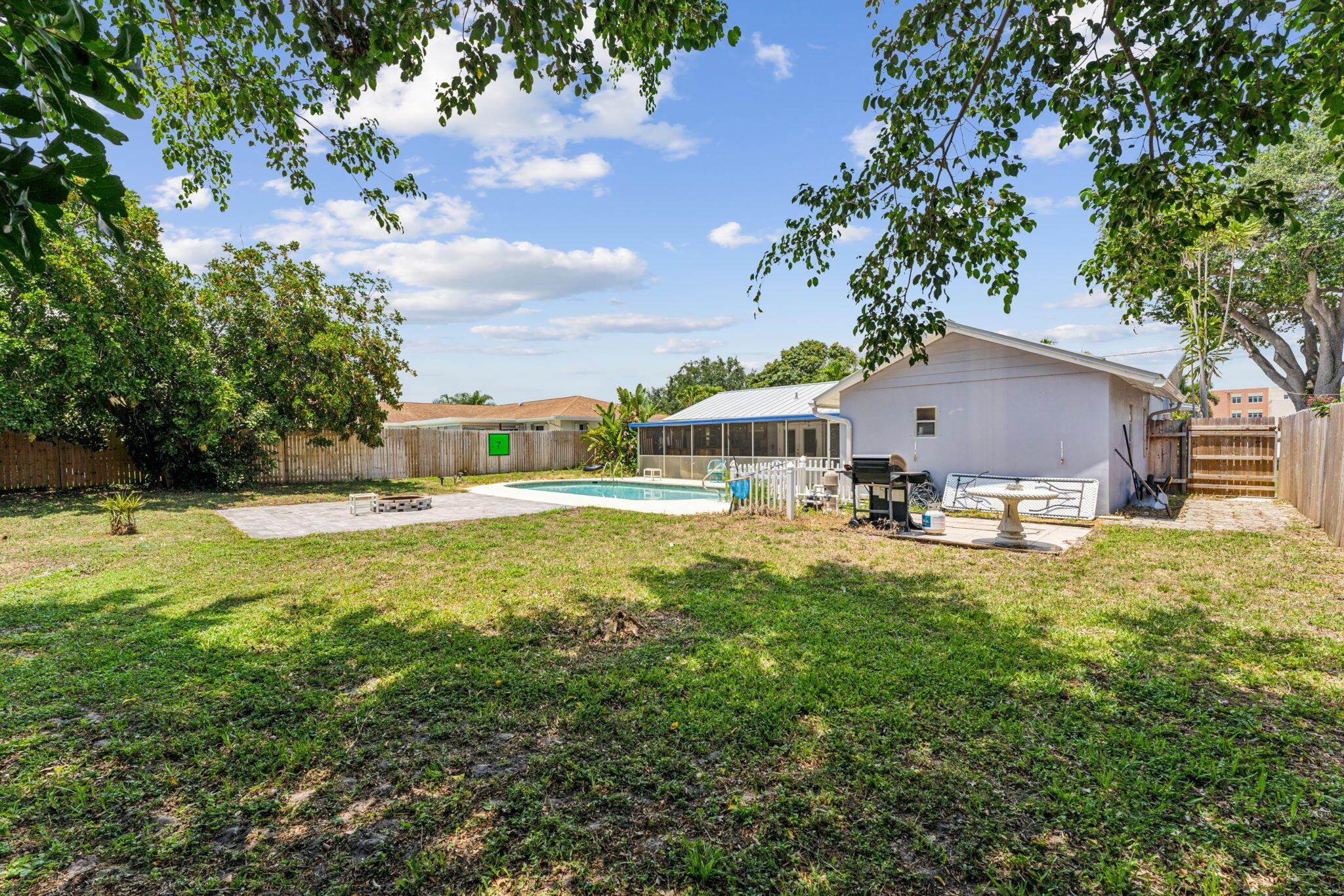 PALM BEACH GARDENS 6 - Residential Lease