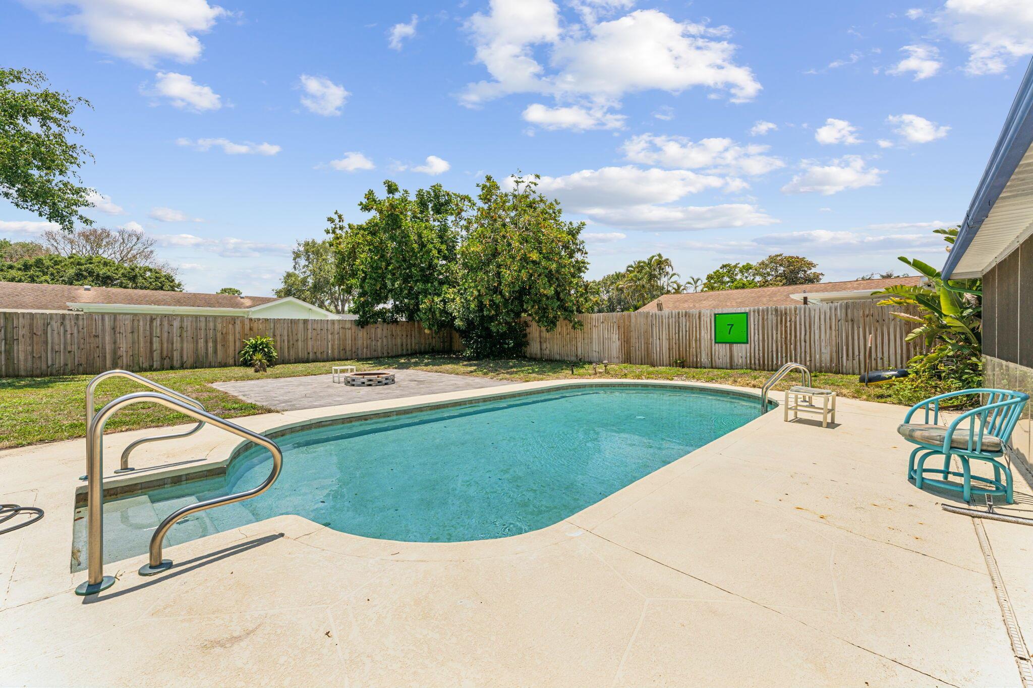 PALM BEACH GARDENS 6 - Residential Lease