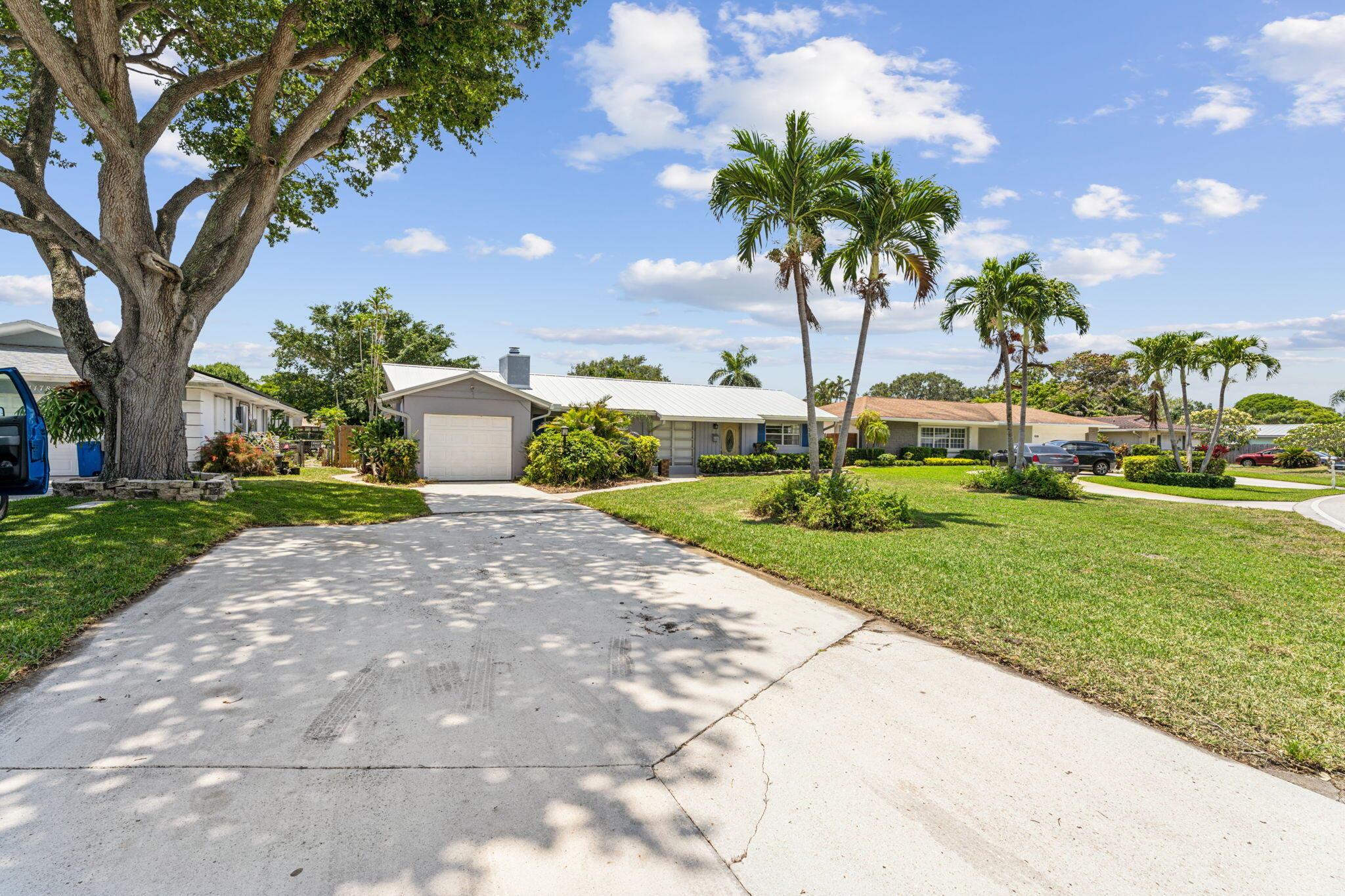PALM BEACH GARDENS 6 - Residential Lease