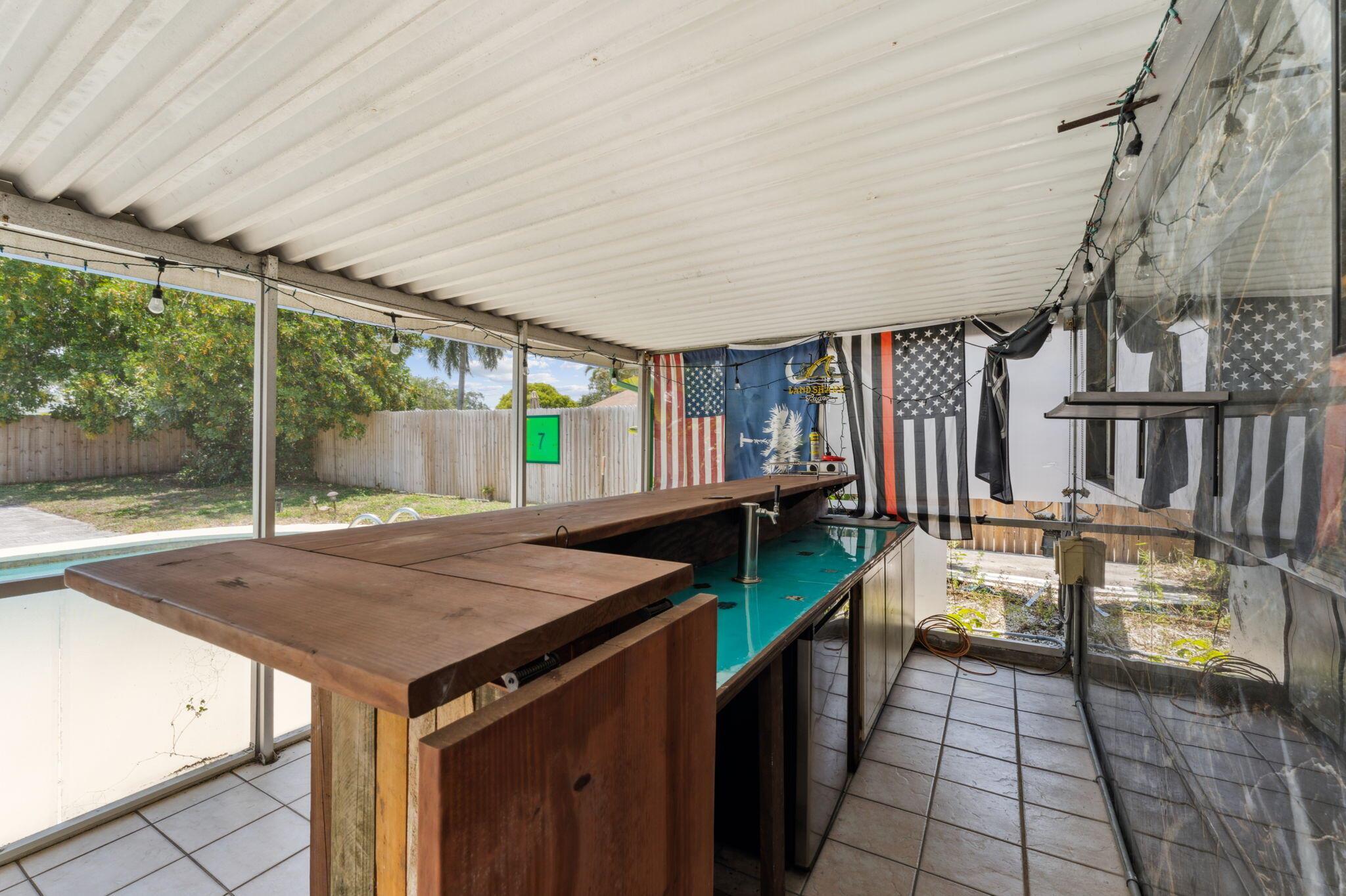 PALM BEACH GARDENS 6 - Residential Lease