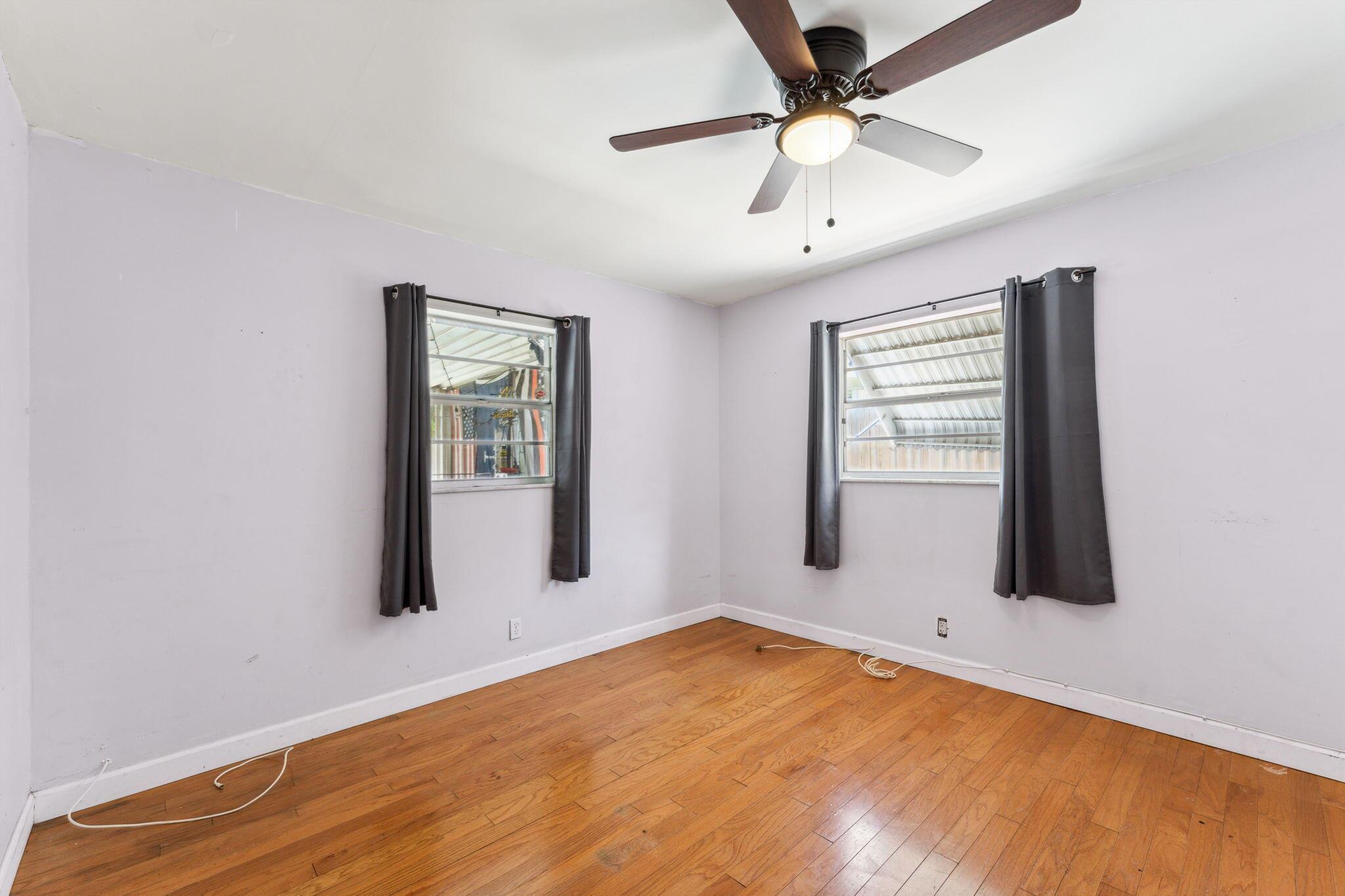 PALM BEACH GARDENS 6 - Residential Lease