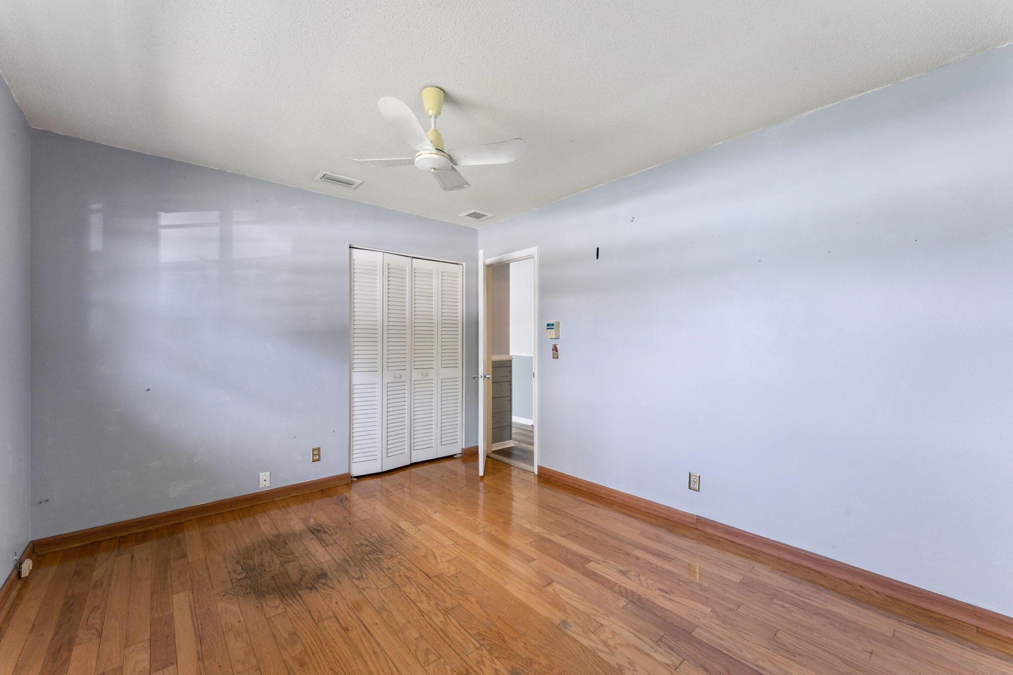 PALM BEACH GARDENS 6 - Residential Lease