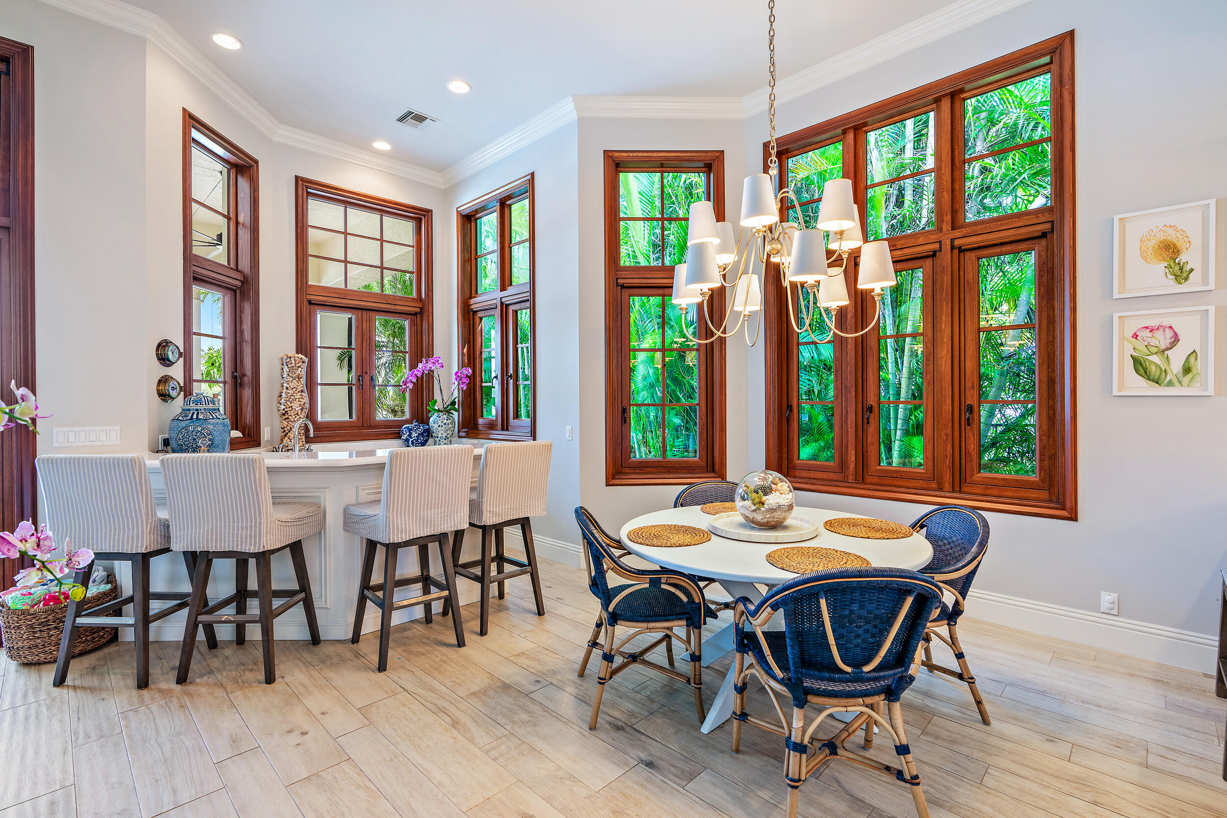 Loxahatchee River - Residential