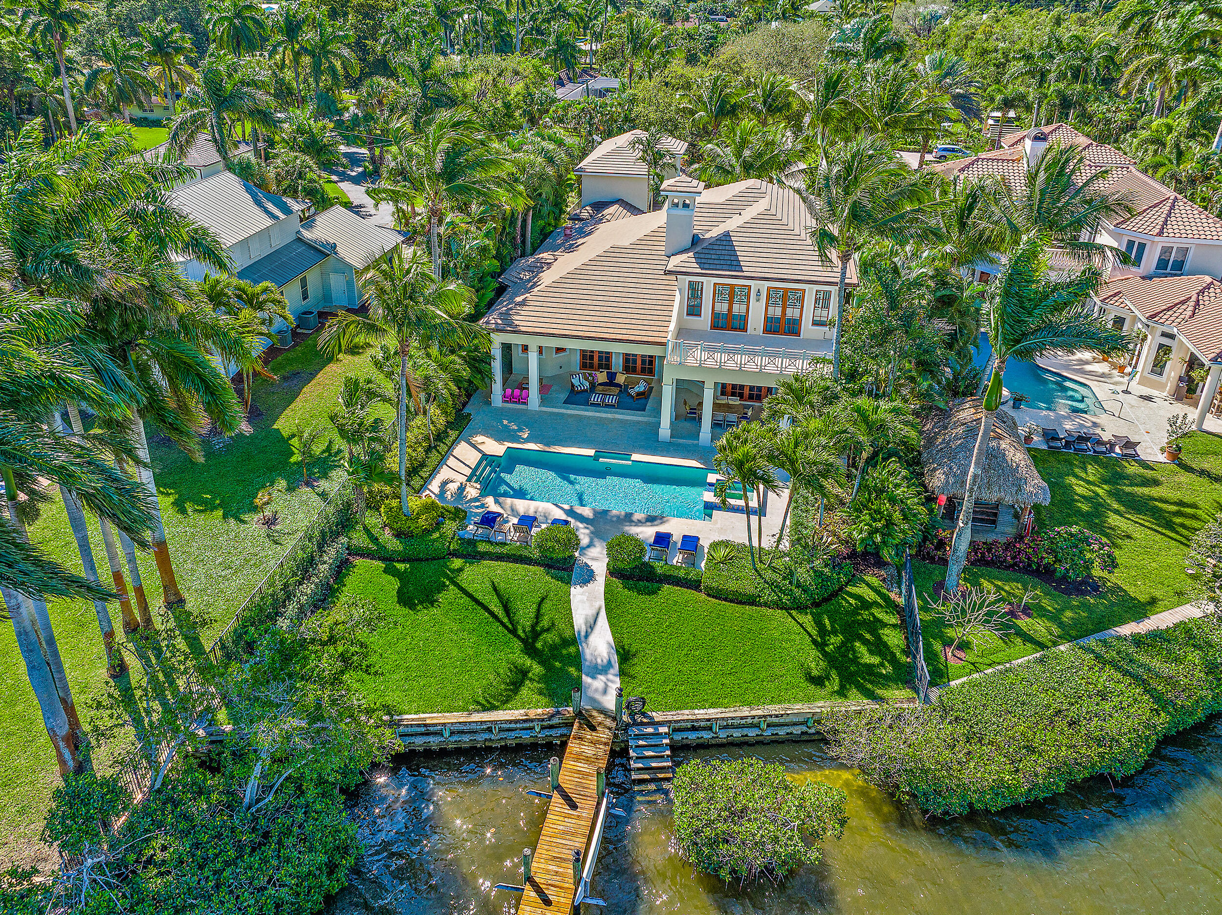 Loxahatchee River - Residential