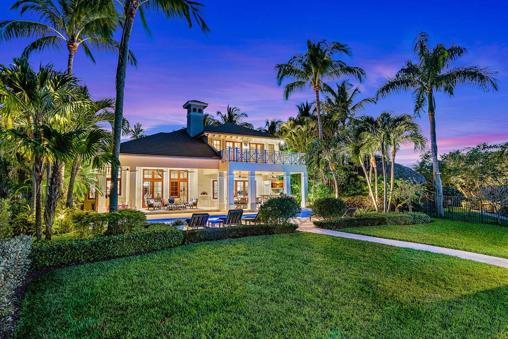 Loxahatchee River - Residential